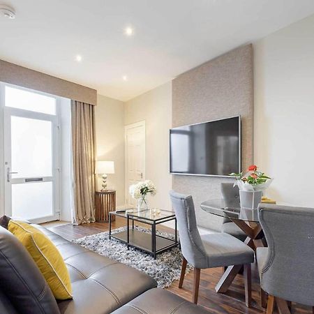 Craignish Apartments فالكيرك الغرفة الصورة