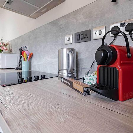 Craignish Apartments فالكيرك الغرفة الصورة